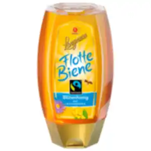 Langnese Flotte Biene Blütenhonig