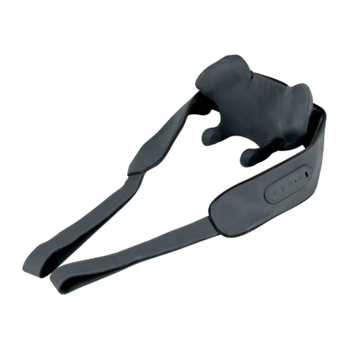 Bild 4 von AMBIANO Shiatsu-Massagegurt