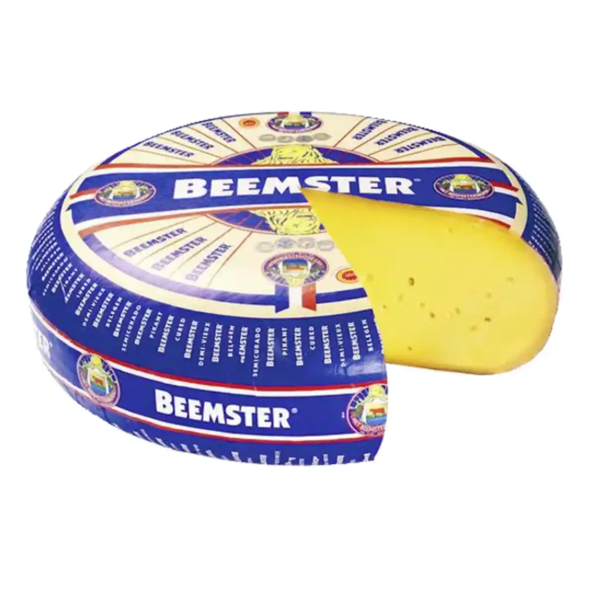 Bild 1 von Beemster Gouda pikant Noord-Hollandse Gouda g.U.