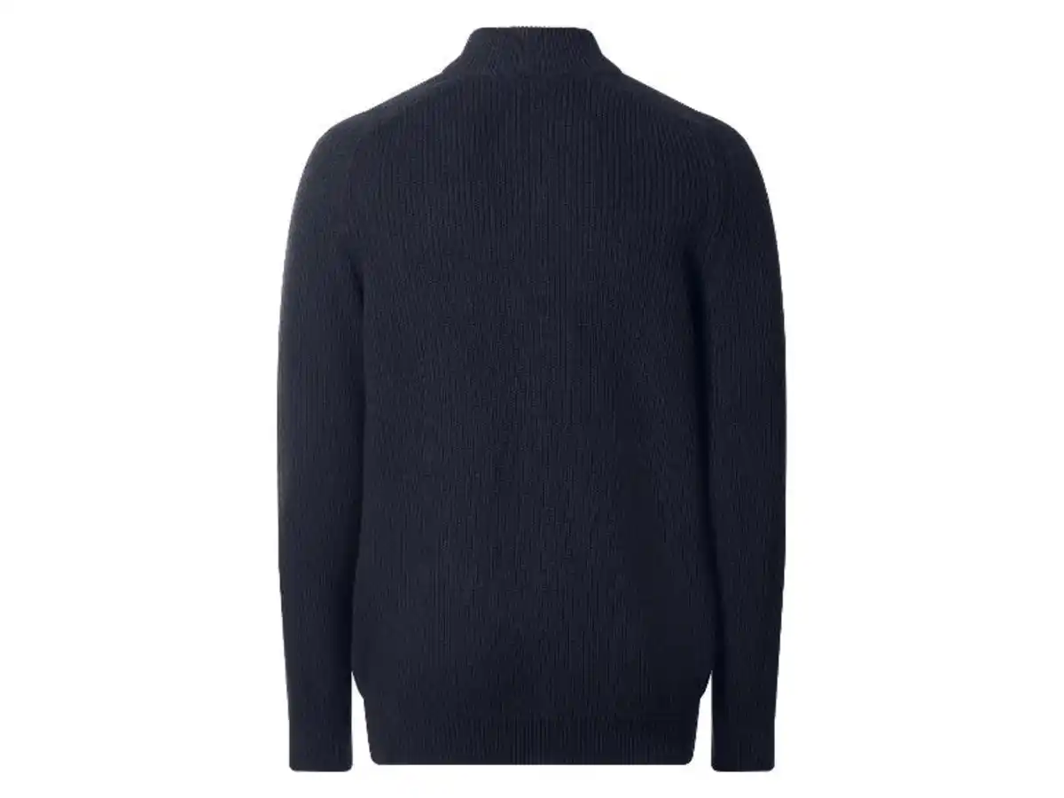 Bild 3 von esmara Men Herren Strickjacke