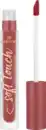Bild 1 von essence Lippenstift Soft Touch Lip Mousse 03 Good Vibes Only, 4 g