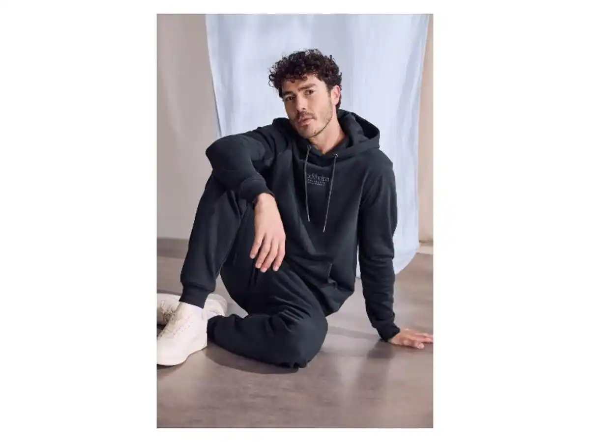 Bild 3 von esmara Men Herren Sweathoodie / Sweatshirt