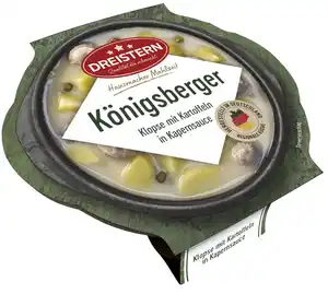 Königsberger Klopse 400 g