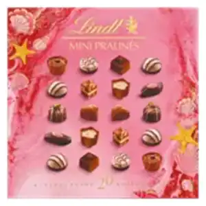 Lindt Mini Pralinés