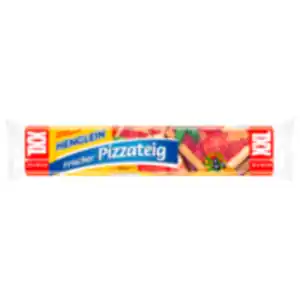 Henglein Frischer Pizzateig XXL