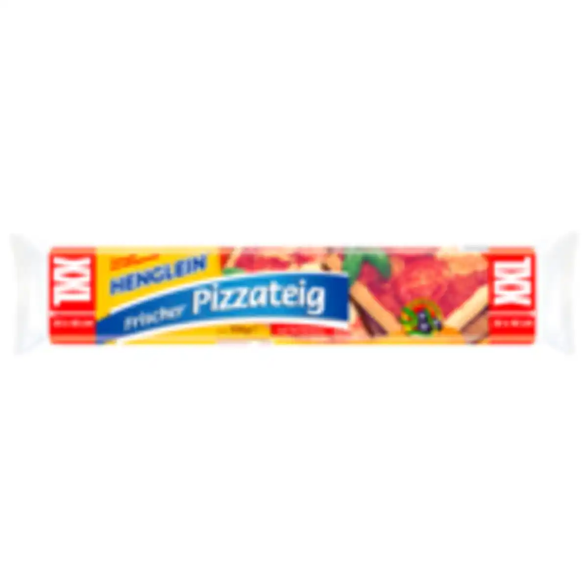 Bild 1 von Henglein Frischer Pizzateig XXL