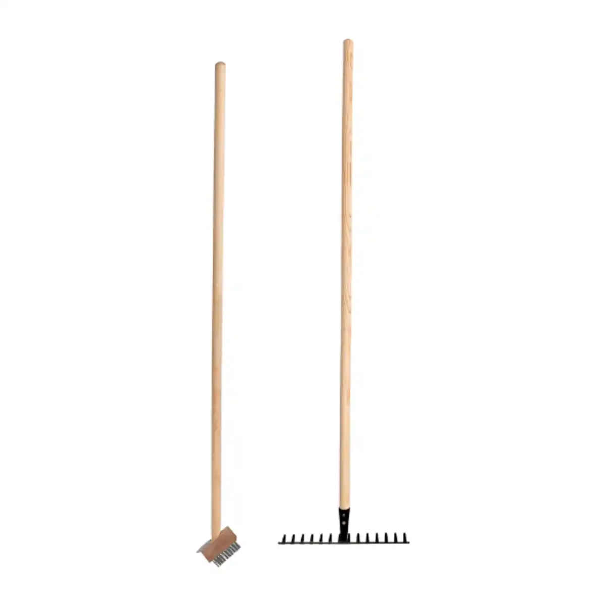 Bild 1 von GARDENLINE Gartengerät mit Stiel