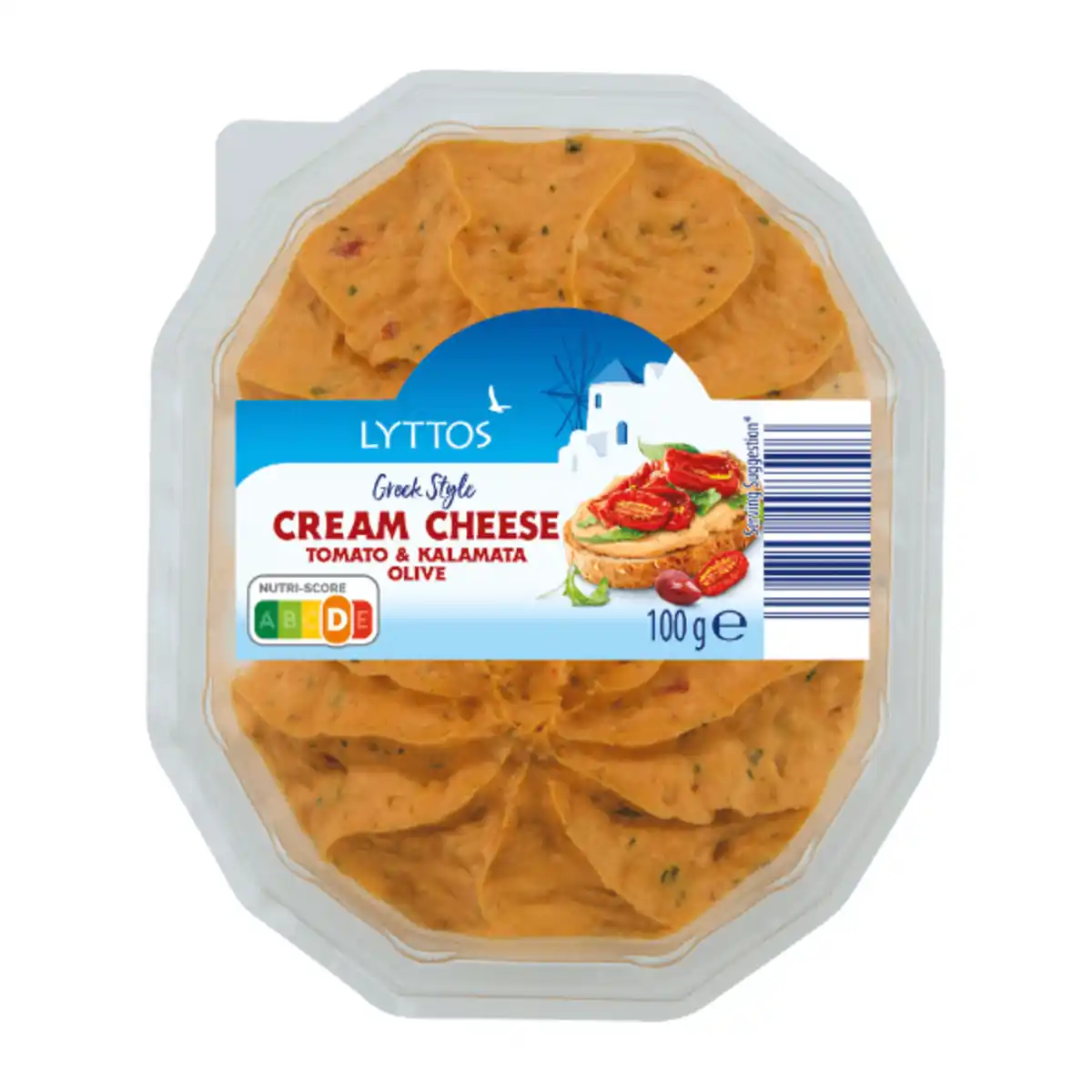 Bild 2 von LYTTOS Käsecreme 100g