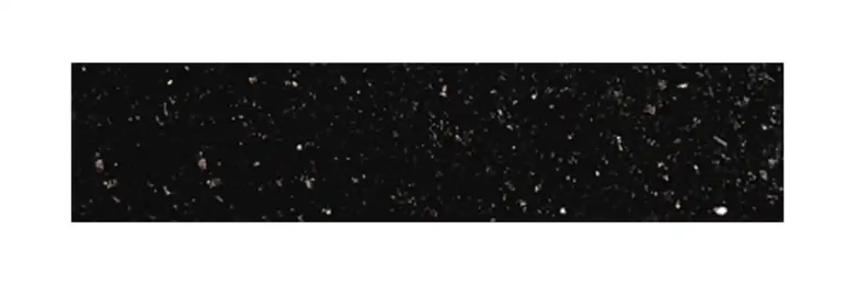 Bild 1 von TrendLine Sockel Granit 7,5 x 30,5 cm schwarz