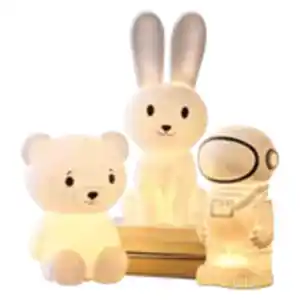 Nord LED-Kinderlampe