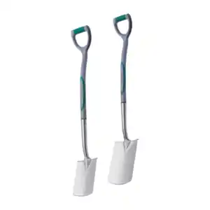 GARDENLINE Grabewerkzeug