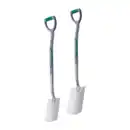 Bild 1 von GARDENLINE Grabewerkzeug