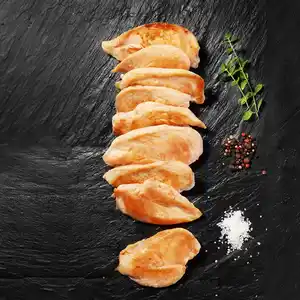 Gut Langenhof Hähnchen-Minutenschnitzel