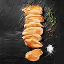 Bild 1 von Gut Langenhof Hähnchen-Minutenschnitzel