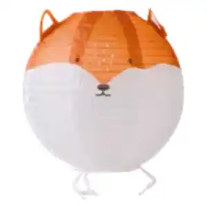 Nord LED-Kinderlampe Lampion