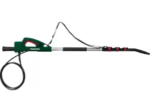 Parkside® Teleskop-Lanze für Hochdruckreiniger