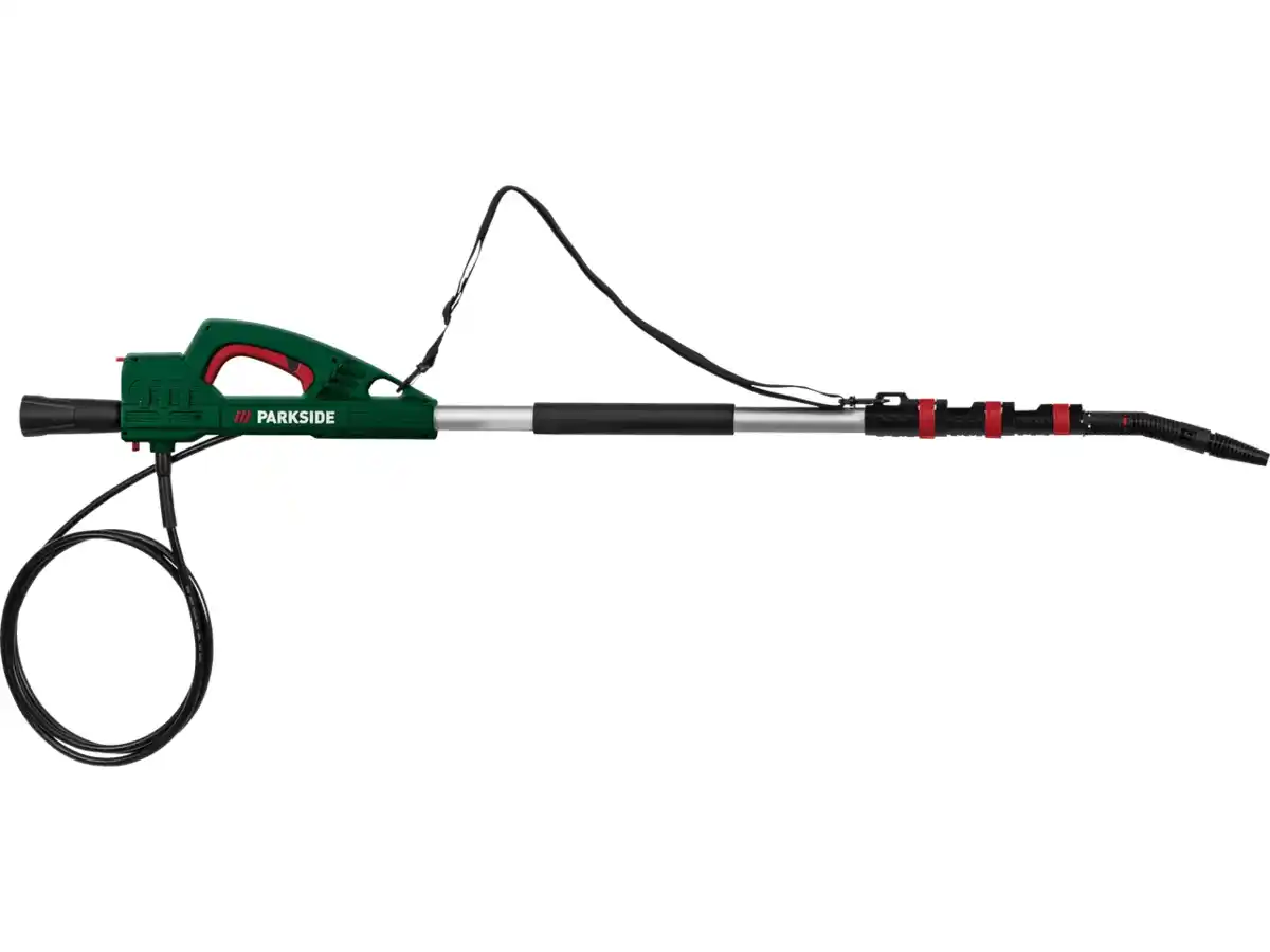 Bild 1 von Parkside® Teleskop-Lanze für Hochdruckreiniger