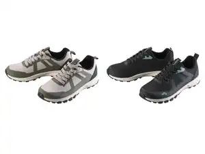 CRIVIT Damen Trekkingschuhe