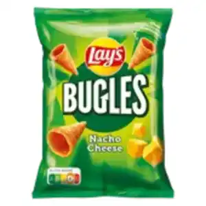 Lay’s Bugles
