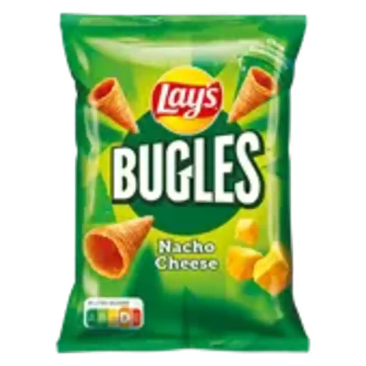 Bild 1 von Lay’s Bugles