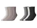 Bild 1 von esmara® Damen Socken, 5 Paar
