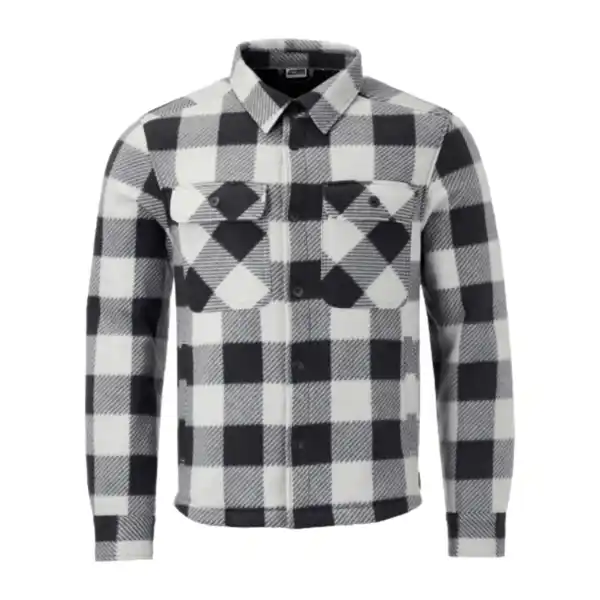 Bild 3 von TOP CRAFT Arbeitshemd