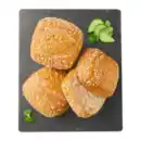 Bild 1 von MEIN BESTES Vollkornbrötchen