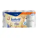 Bild 1 von KOKETT Küchenrollen 60Blatt