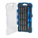 Bild 4 von WORKZONE Cuttermesser / Reparatur-Set