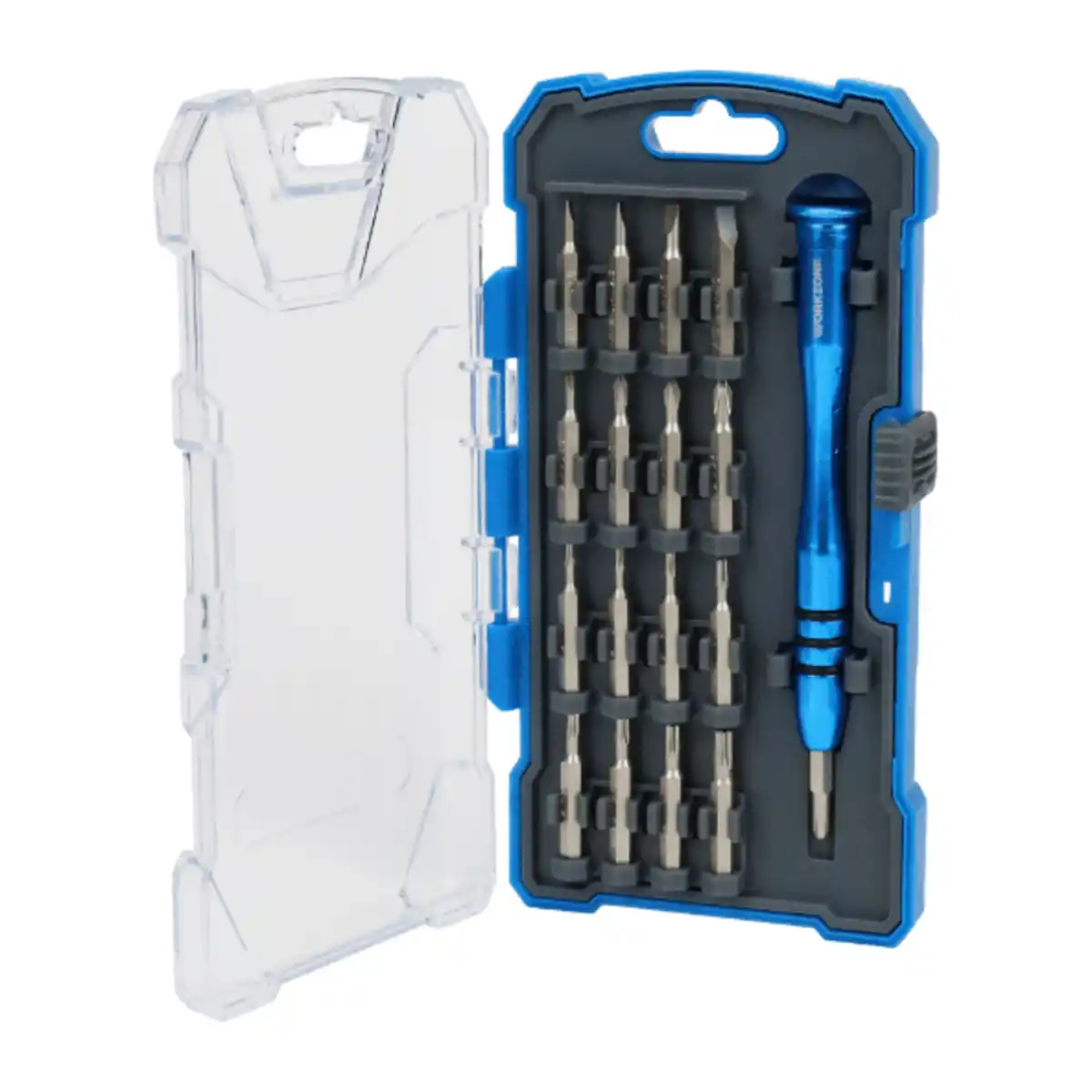 Bild 4 von WORKZONE Cuttermesser / Reparatur-Set