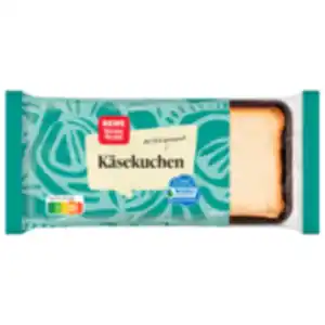 REWE Beste Wahl Käsekuchen