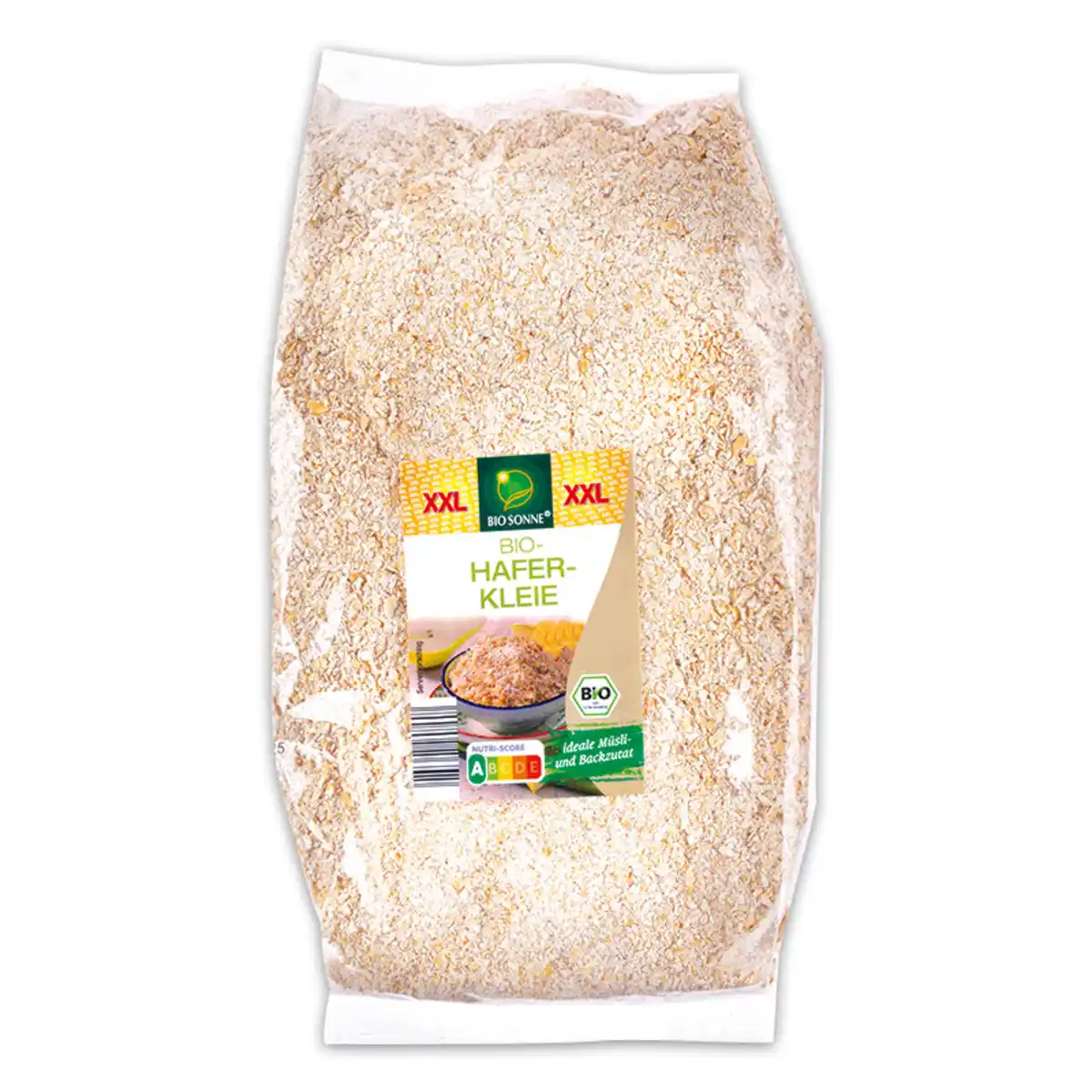 Bild 3 von Bio Sonne Bio-Getreide XXL