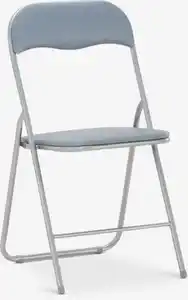 Klappstuhl VIUF grau