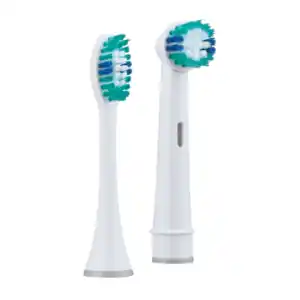 AMBIANO Ersatz-Zahnbürstenaufsätze