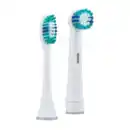 Bild 1 von AMBIANO Ersatz-Zahnbürstenaufsätze