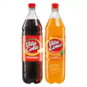 Vita Limonade