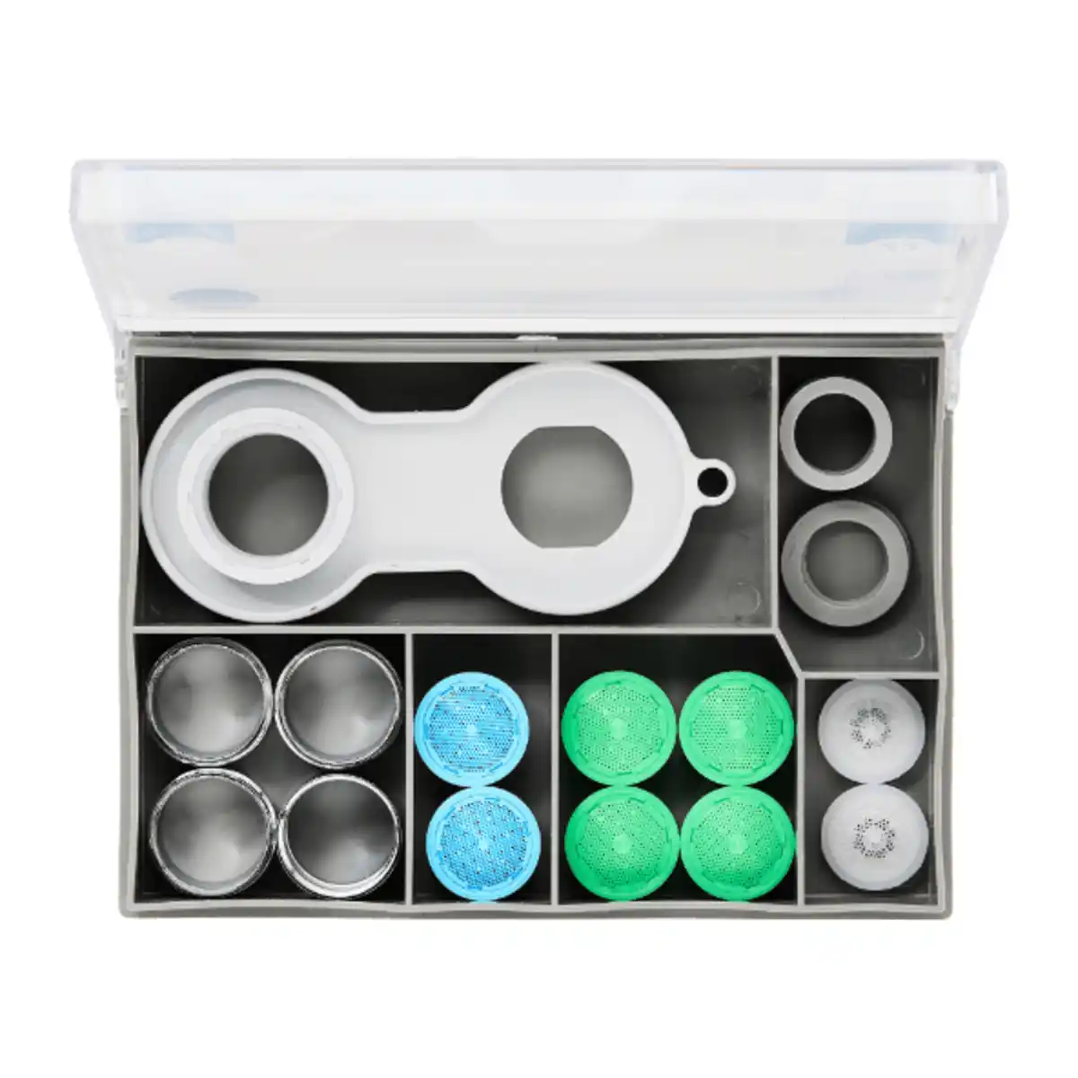 Bild 3 von HOME CREATION Wasserspar-Strahlregler