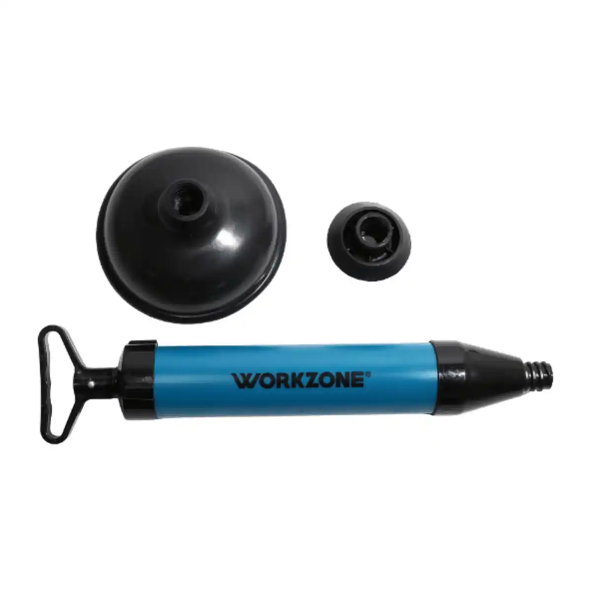 Bild 2 von WORKZONE Rohrreinigungshelfer