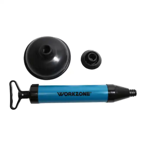 Bild 2 von WORKZONE Rohrreinigungshelfer