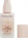 Bild 1 von REVOLUTION Foundation Skin Silk Serum F5, 23 ml