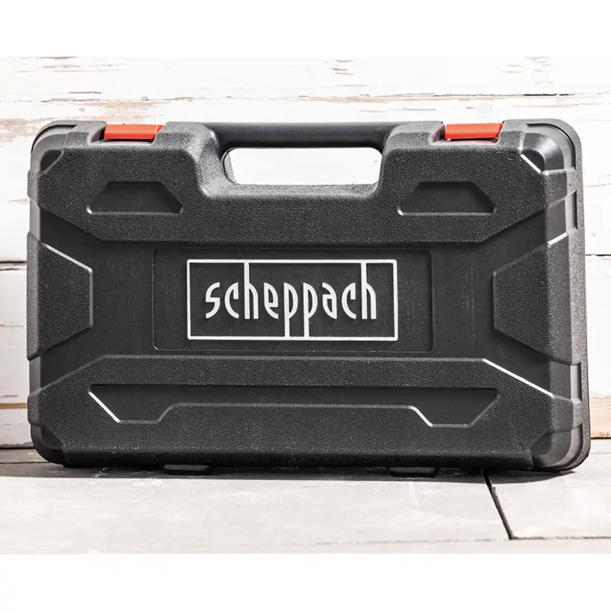Bild 2 von Scheppach Akku-Gehölzschneider 20 V "brushless"