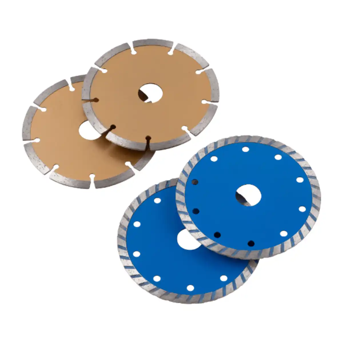 Bild 2 von FERREX Trenn- / Schleifscheiben