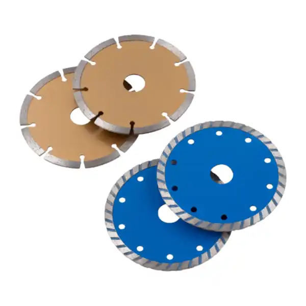 Bild 2 von FERREX Trenn- / Schleifscheiben