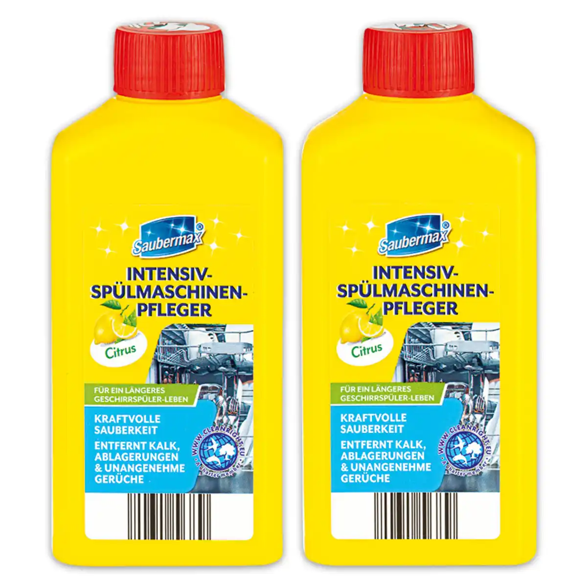 Bild 3 von Saubermax Intensiv-Pflege-Reiniger