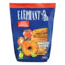 Bild 2 von Master of Incredible Snacks Elephant Laugengebäck