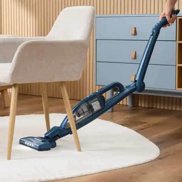 Bild 3 von AMBIANO 2-in-1-Akkustaubsauger