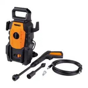 FERREX Hochdruckreiniger