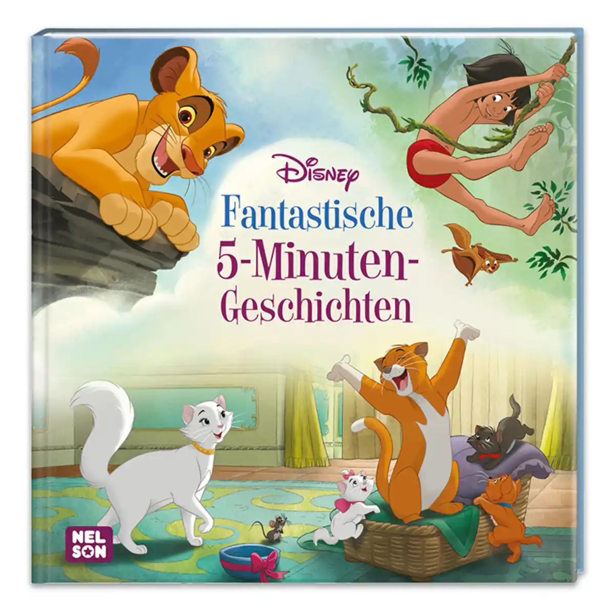 Bild 2 von Kinderbuch