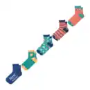 Bild 4 von L&D Socken