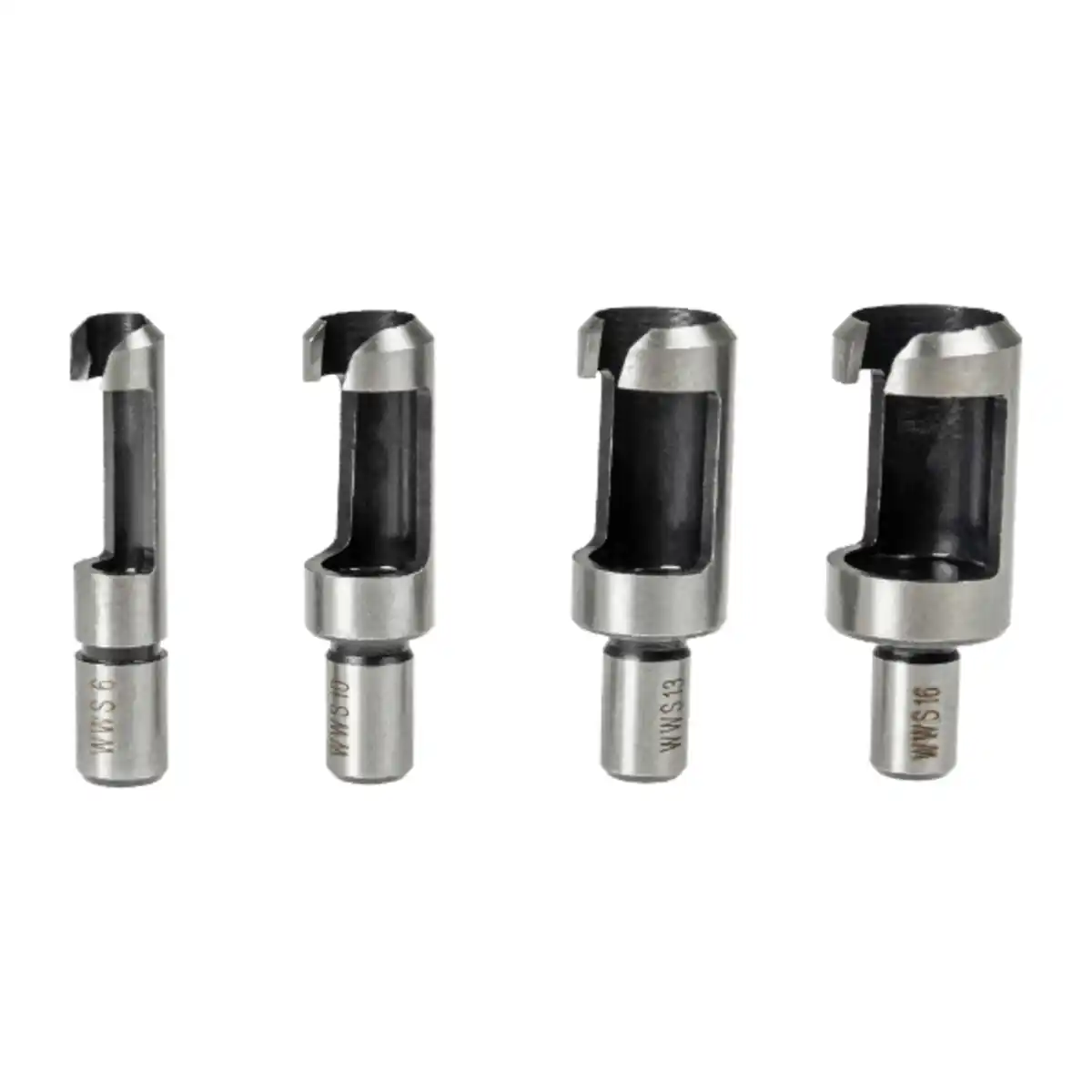 Bild 4 von FERREX Spezialbohrer-Set